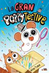 1. LA GRAN POPPYTECTIVE cover image