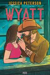 Wyatt (e-book) cover image