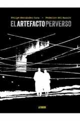 El artefacto perfecto cover image