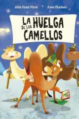 La huelga de los camellos (Spanish Edition) cover image