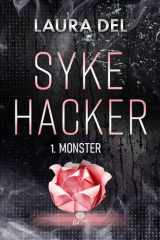 Monster - Syke Hacker, T1 cover image