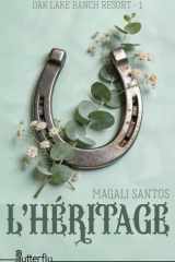 L'héritage cover image