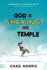 God is Shaking His Temple Restoring the Fear of the Lord in the Church cover image