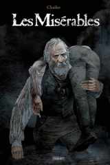 LES MISERABLES T2 - TOME 2 cover image