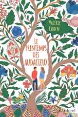 Le Printemps des audacieux cover image