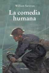 La comedia humana cover image