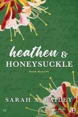 Heathen & Honeysuckle - Pacific Shores #1 - Édition française cover image