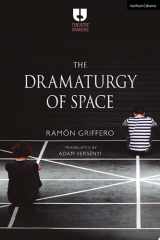 The Dramaturgy of Space cover image