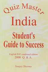 Quiz Master India Student's Guide to Success cover image