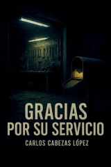 Gracias por su servicio (Spanish Edition) cover image