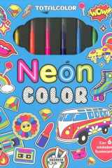 Neón color cover image