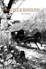 Rêve de pierre cover image