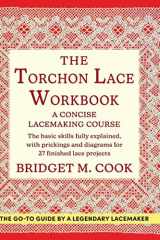 The Torchon Lace Workbook cover image