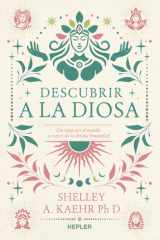 Descubrir a la Diosa cover image