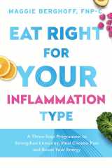 Eat Right for Your Inflammation Type cover image