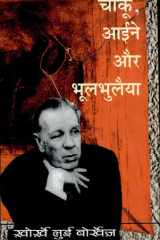 Chaku, Aine Aur Bhool-Bhulaiya cover image