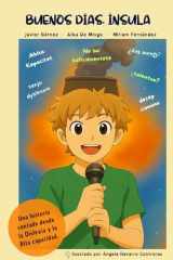 Buenos días, Ínsula (Spanish Edition) cover image