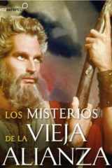 Los Misterios de la Vieja Alianza cover image