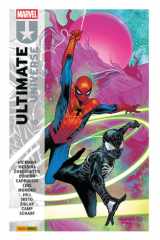 Ultimate universe N°10 cover image