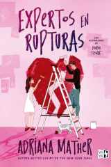 Expertos en rupturas (The Break-up Artists) (Spanish Edition) cover image