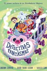 Detectives y fantasmas cover image