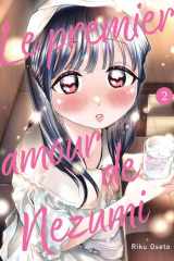 Le premier amour de Nezumi T02 cover image