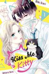 Kiss Me Kitty - Tome 01 (VF) cover image
