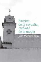 Razones de la revuelta, realidad de la utopía cover image