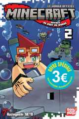 Minecraft T02 - édition 3 euros cover image