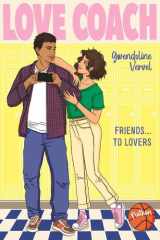 Love coach cover image