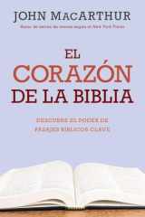 El Corazón de la Biblia (the Heart of the Bible) cover image