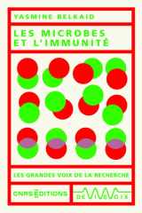 Les microbes et l'immunité cover image