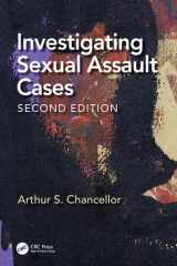 Investigating Sexual Assault Cases cover image
