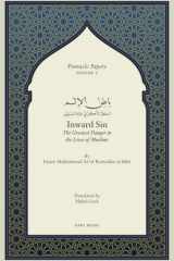Inward Sin The Greatest Danger in the Lives of Muslims cover image