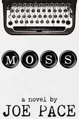Moss cover image