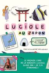 Luciole au Japon Carnet de voyage cover image