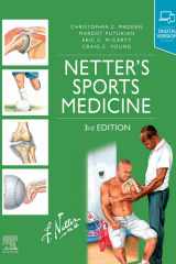 Netter's Sports Medicine, E-Book Netter's Sports Medicine, E-Book cover image