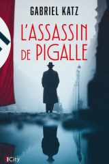 L'assassin de Pigalle cover image