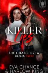 Killer Lies cover image