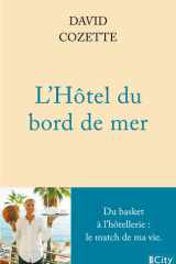 L'hôtel du bord de mer cover image