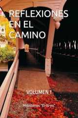REFLEXIONES EN EL CAMINO: VOLUMEN 1 cover image