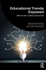 Educational Trends Exposed cover image