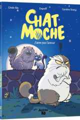 Chat moche - Tome 2 L'amour, c'est nul ! (2) cover image