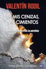 De mis cenizas, mis cimientos: Rehíce la vida tras la pérdida cover image
