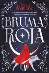 Bruma Roja / Red Haze cover image