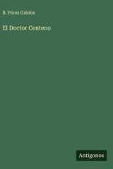 El Doctor Centeno cover image