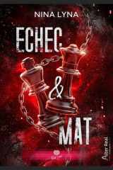 Echec et mat cover image