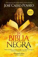 La Biblia negra cover image