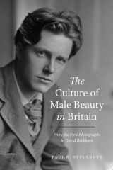 The Culture of Male Beauty in Britain cover image
