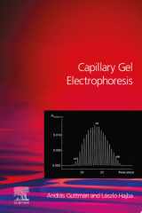 Capillary Gel Electrophoresis cover image